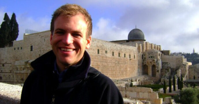 Gaza Humanitarian Foundation, il nuovo direttore è Johnnie Moore: reverendo evangelico alleato di Israele