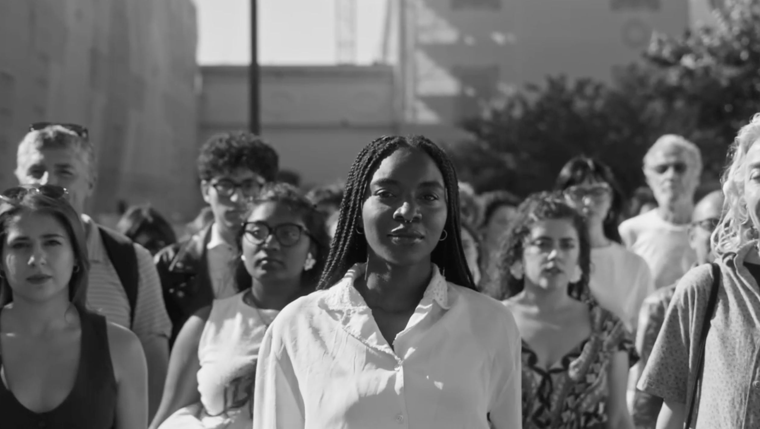 Referendum, il comitato lancia lo spot finale sulle note di Daniele Silvestri: “Siamo tutte e tutti figli d’Italia” Referendum, il comitato lancia lo spot finale sulle note di Daniele Silvestri: “Siamo tutte e tutti figli d’Italia”