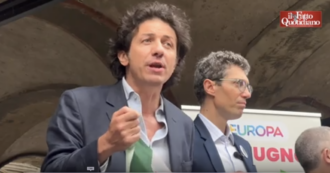 “Non andare a votare è un calcolo miope, la cittadinanza porta responsabilità”: l’appello di Cappato agli elettori di destra