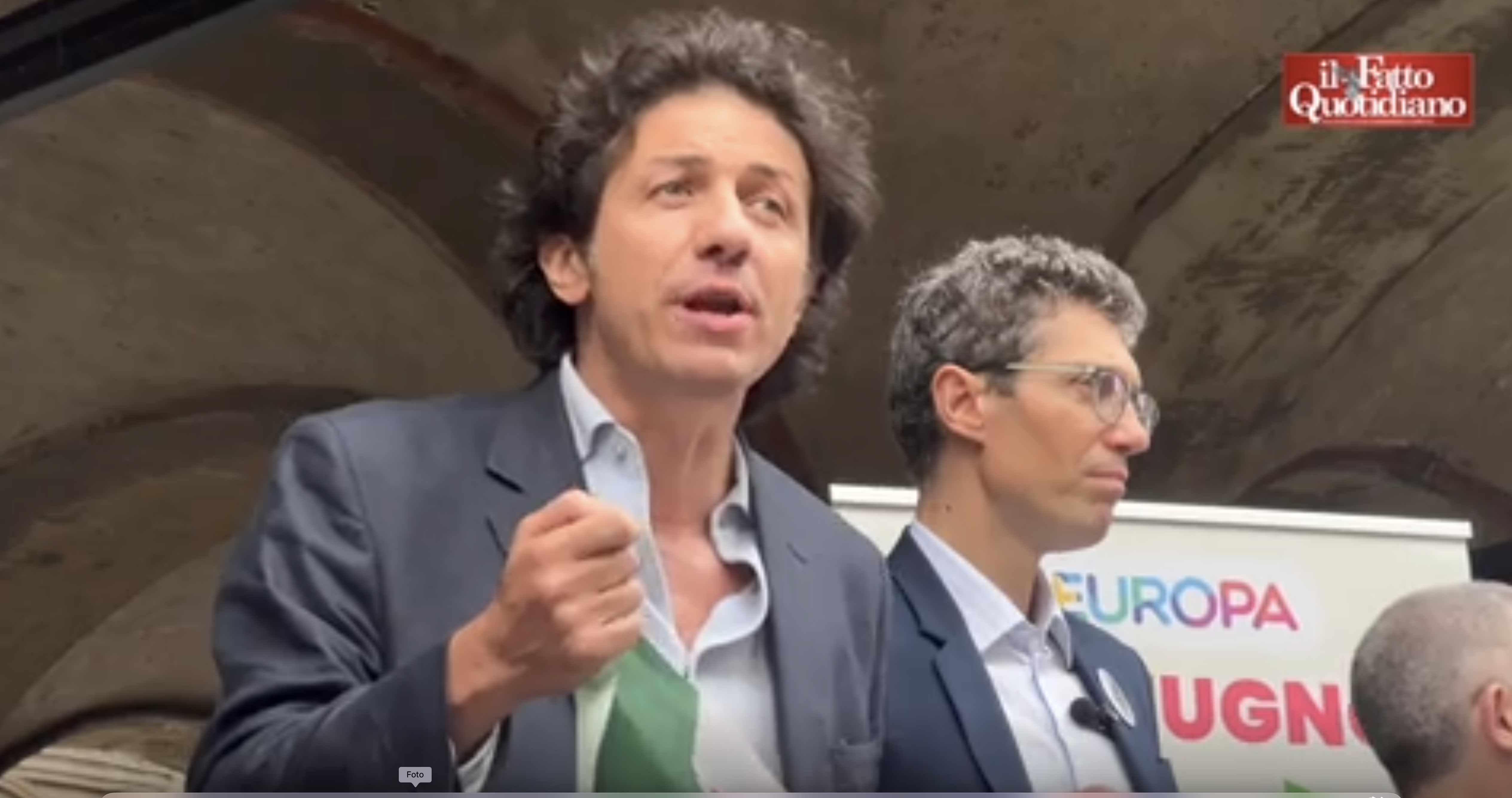 non andare a votare è un calcolo miope la cittadinanza porta responsabilità l appello di cappato agli elettori di destra