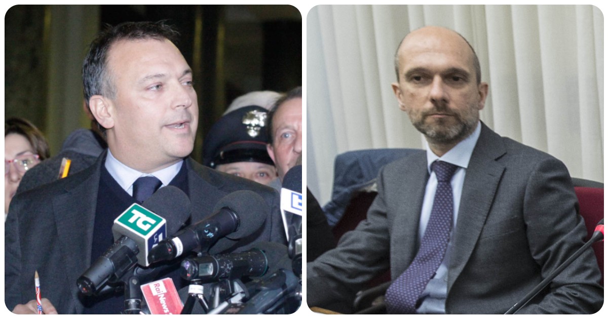 Garlasco, lo “scontro” in aula tra il pm di Pavia e l’avvocato dei Poggi nell’udienza sull’incidente probatorio Garlasco, lo “scontro” in aula tra il pm di Pavia e l’avvocato dei Poggi nell’udienza sull’incidente probatorio