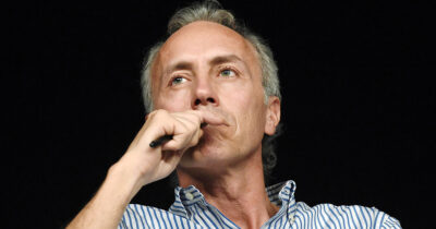 Copertina di La faccia come il Sala