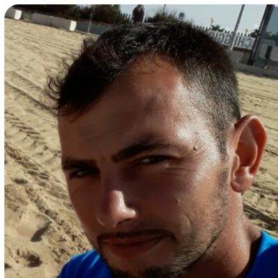 Copertina di Il killer di Maria Danisa Adas: "Ho ucciso un'altra donna, un anno fa"