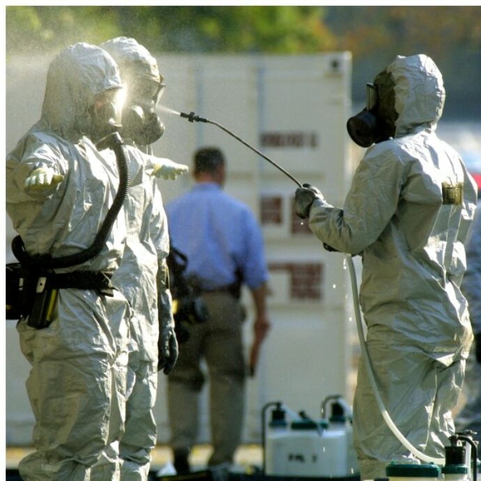 Allarme antrace in Thailandia: “Un morto e altre cinque persone infette”. Cos’è l’infezione batterica legata al bioterrorismo