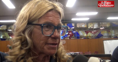 Copertina di Processo Regeni, Ballerini (legale famiglia): “Minacciata di morte sui social da un egiziano, ho sporto denuncia”