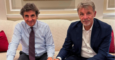 Copertina di Marco Baroni è il nuovo tecnico del Torino, contratto biennale: i dettagli