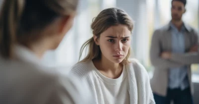 Copertina di “Mia mamma ha anticipato di quattro mesi la nostra vacanza in famiglia e non me l’ha detto. Sono rimasta scioccata”: lo sfogo in una lettera al New York Post