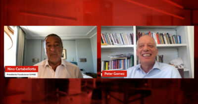 Copertina di Sanità malata e liste d’attesa. Rivedi la diretta con Peter Gomez e Nino Cartabellotta