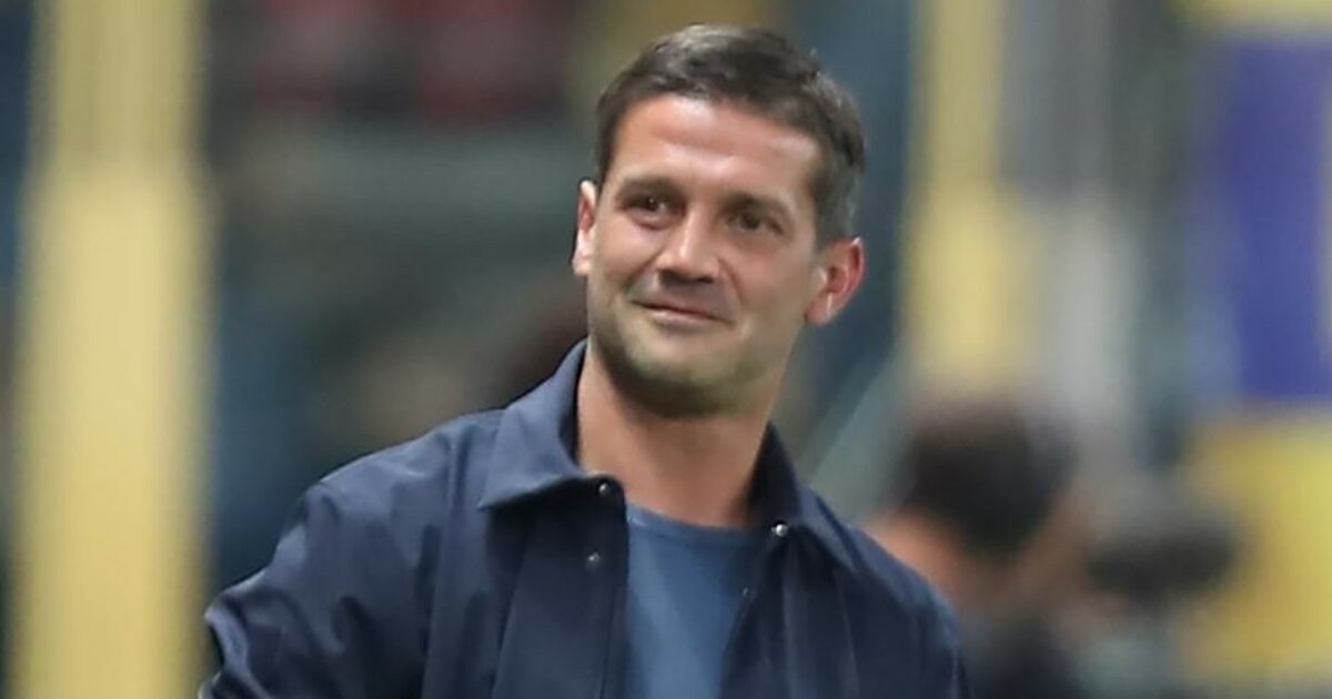 Inter, è fatta per Chivu: sarà lui il nuovo allenatore. I dettagli dell’accordo Inter, è fatta per Chivu: sarà lui il nuovo allenatore. I dettagli dell’accordo