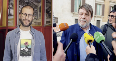 Copertina di “Meta non avvisi gli spiati”: il Copasir chiede una legge