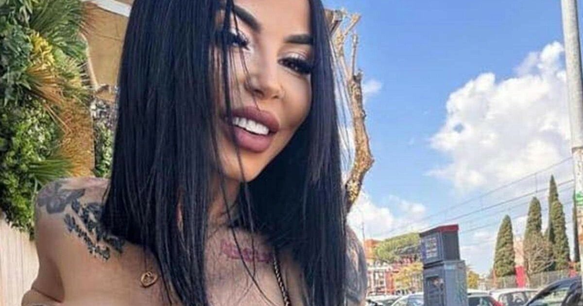 ho ucciso maria denisa adas paun perché mi minacciava 32enne confessa l ha strangolata e decapitata