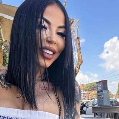 Copertina di “Ho ucciso Maria Denisa Adas Paun perché mi minacciava”: 32enne confessa. L’ha strangolata e decapitata