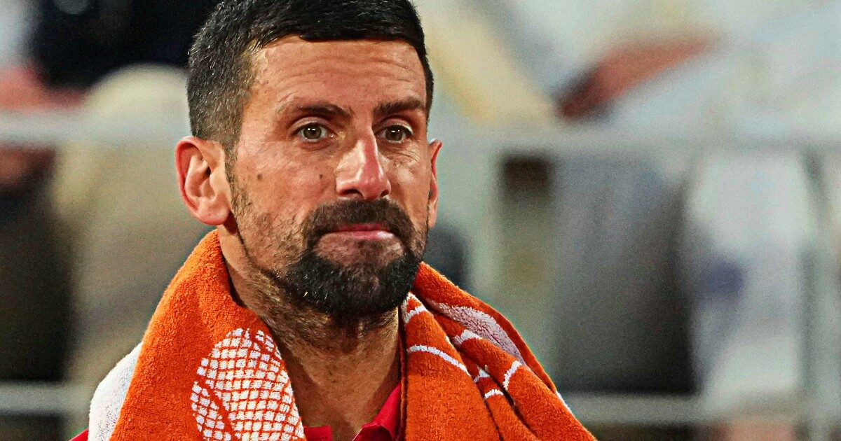 come fermare jannik so cosa aspettarmi la semifinale con lui è il palcoscenico migliore per me l eterno djokovic prepara la sfida a sinner