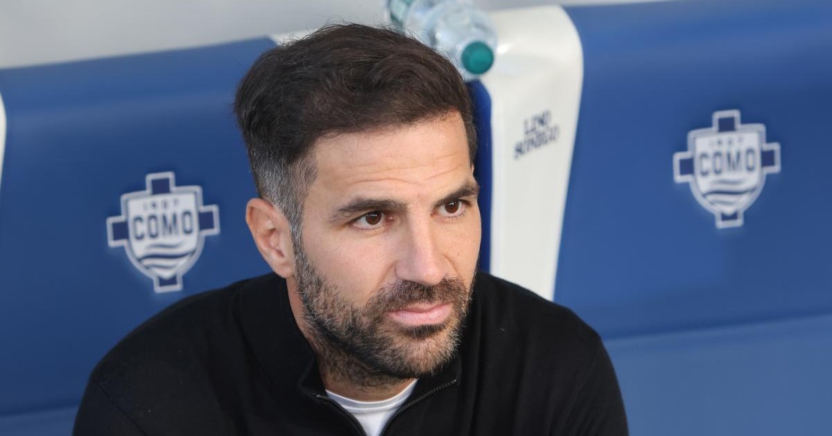il como ha detto no all inter per fabregas l annuncio ufficiale del club