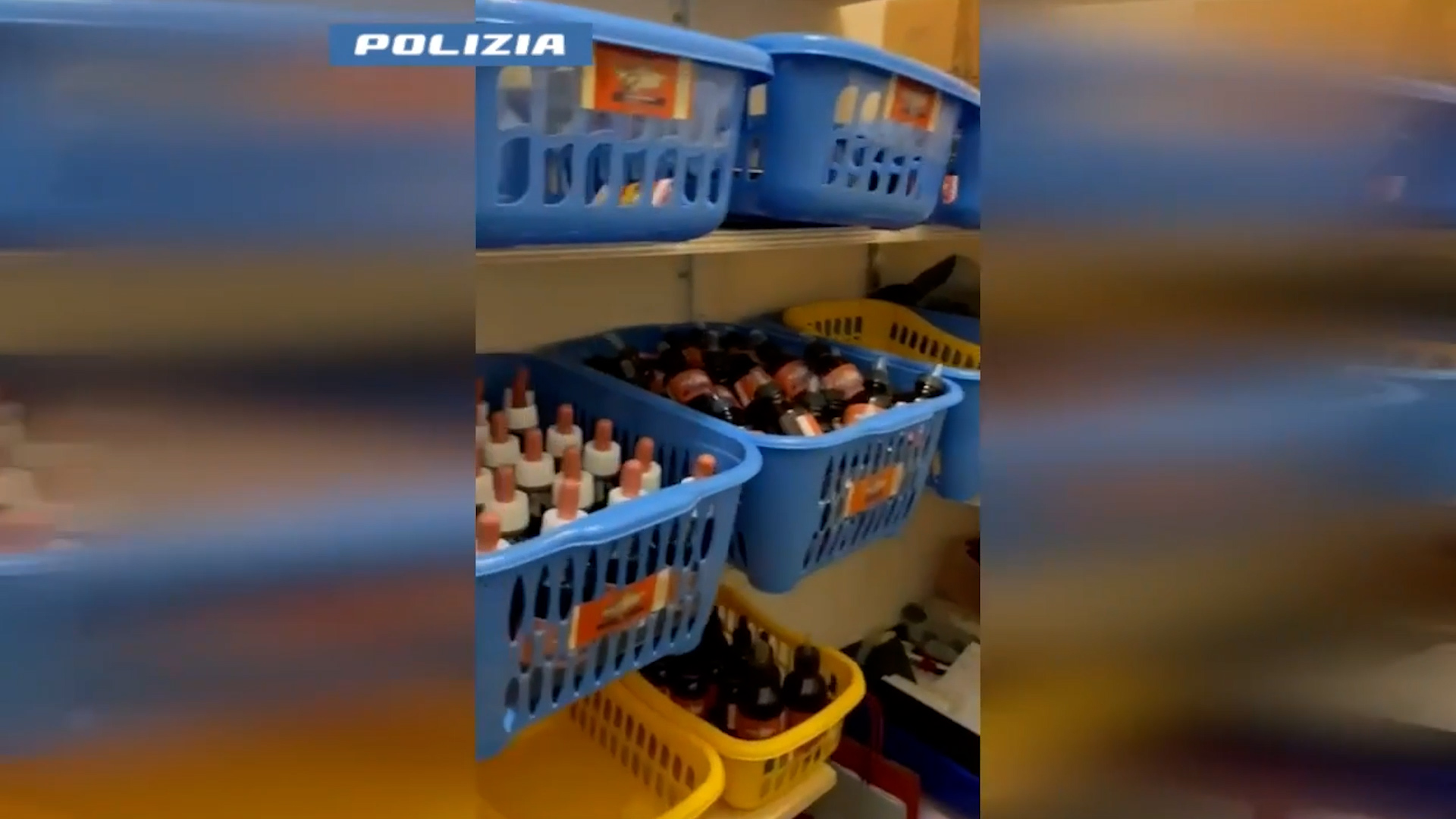 si spacciava per medico di papa giovanni paolo ii e luminare dell autismo arrestato 63enne