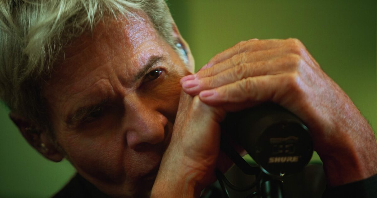 “Con ‘La vita è adesso’ sono entrato in crisi. Pensavo non fosse popolare, c’erano troppe parole. Poi è stato il disco più venduto in Italia”: parla Claudio Baglioni