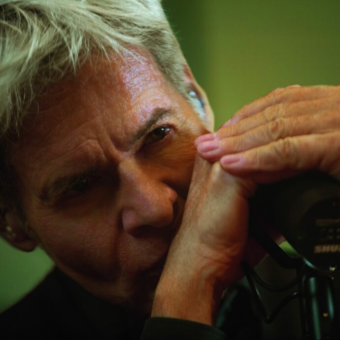 Caro Claudio Baglioni, voi maestri potete fare qualcosa di importante per la musica di oggi