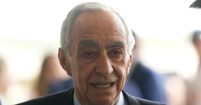 Elezioni Coni, a volte ritornano: a 85 anni Franco Carraro si candida per l’ennesima poltrona