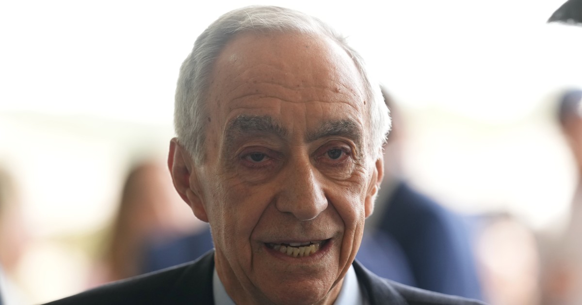Elezioni Coni, a volte ritornano: a 85 anni Franco Carraro si candida per l’ennesima poltrona Elezioni Coni, a volte ritornano: a 85 anni Franco Carraro si candida per l’ennesima poltrona