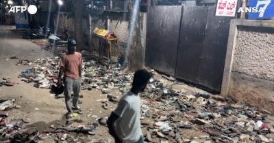 Copertina di La festa si trasforma in tragedia: morti e feriti per la finale di cricket dell’Indian Premier League – Video