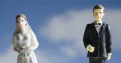 Copertina di 1 matrimonio su 3 senza vita sessuale