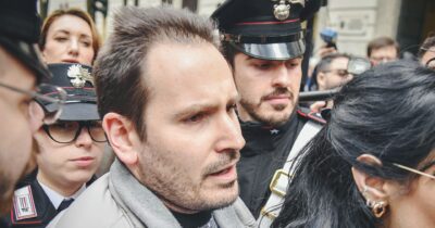 Copertina di “Mamma Sempio smentita dal vigile”: l’alibi in dubbio