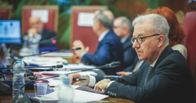 Copertina di Csm: i pareri   sulle riforme  li darà l’uomo di Mantovano