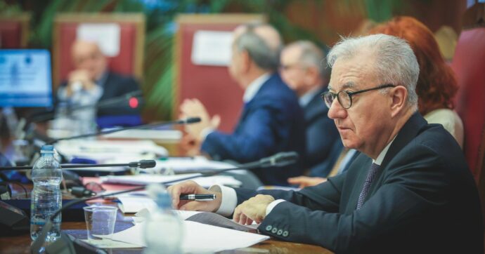 Csm: i pareri sulle riforme li darà l’uomo di Mantovano