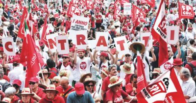 Copertina di Un po’ meno precarietà:  a che serve la terza scheda