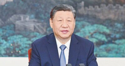 Copertina di Dazi? E allora la Cina replica tenendosi  le terre rare