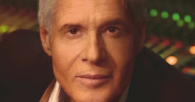 Copertina di Claudio Baglioni, “La vita è adesso” fa 40:  “E credevo fosse orrendo…”