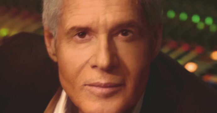 Claudio Baglioni, “La vita è adesso” fa 40:  “E credevo fosse orrendo…”