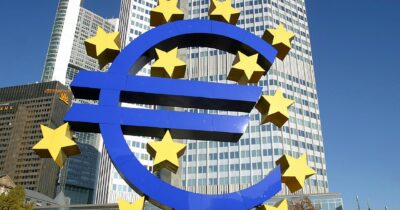 Copertina di Bce taglia i tassi per l’ottava volta:  sarà la penultima