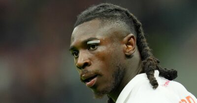 Copertina di Spalletti perde pezzi: Kean lascia il ritiro della Nazionale. Allarme in vista della Norvegia