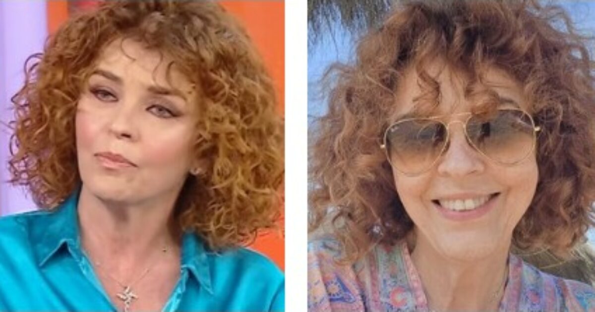 “Luca Giurato mi portò al bar e mi disse ‘adesso basta, ho capito quello che stai facendo. Mangia quel cornetto’. Così mi ha salvato dal rischio anoressia”: Paola Saluzzi racconta “Luca Giurato mi portò al bar e mi disse ‘adesso basta, ho capito quello che stai facendo. Mangia quel cornetto’. Così mi ha salvato dal rischio anoressia”: Paola Saluzzi racconta