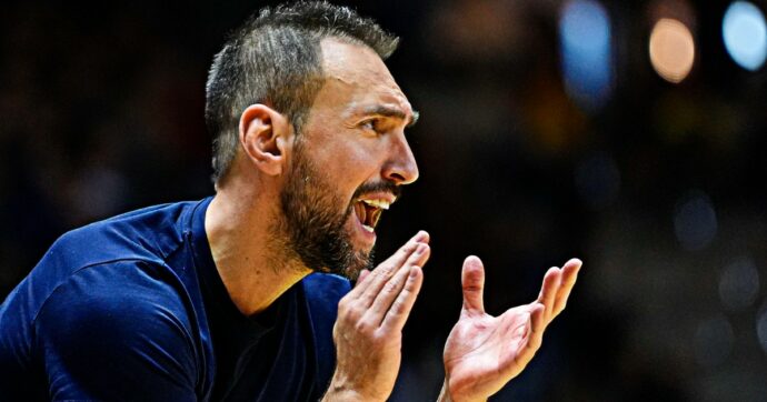 Germani Brescia nella storia: con il terzo budget più basso della Serie A conquista la prima finale scudetto