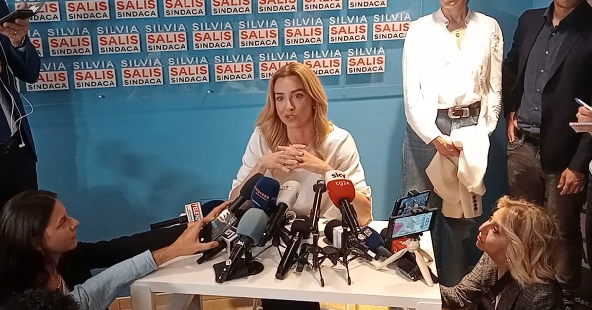 Più che rivoluzione, postdemocrazia: a Genova Salis sceglie un vice sindaco bipartisan Più che rivoluzione, postdemocrazia: a Genova Salis sceglie un vice sindaco bipartisan