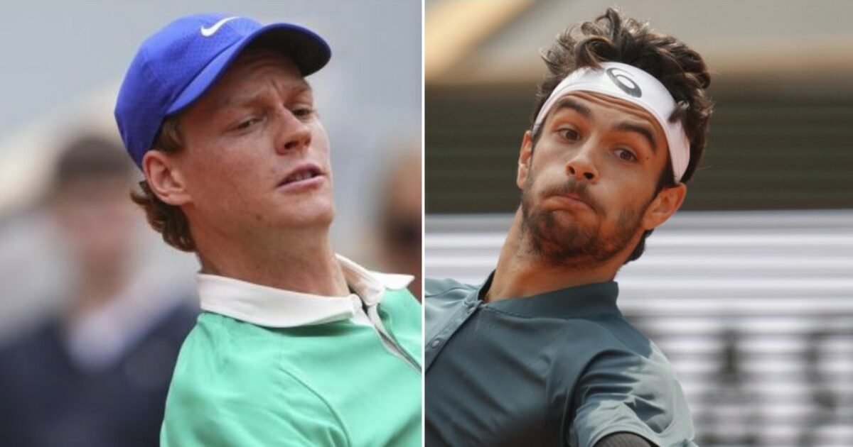 Roland Garros, quando giocano Sinner e Musetti in semifinale: il programma di venerdì 6 giugno Roland Garros, quando giocano Sinner e Musetti in semifinale: il programma di venerdì 6 giugno