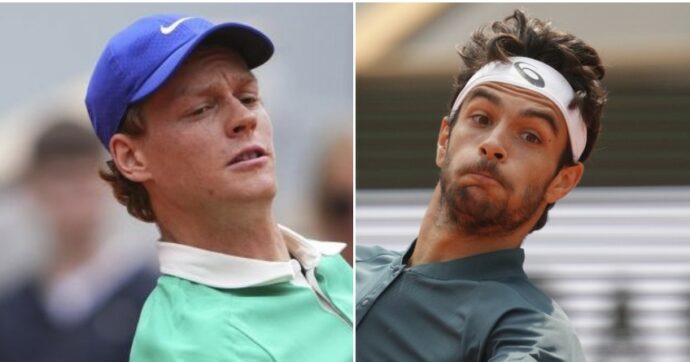Roland Garros, quando giocano Sinner e Musetti in semifinale: il programma di venerdì 6 giugno