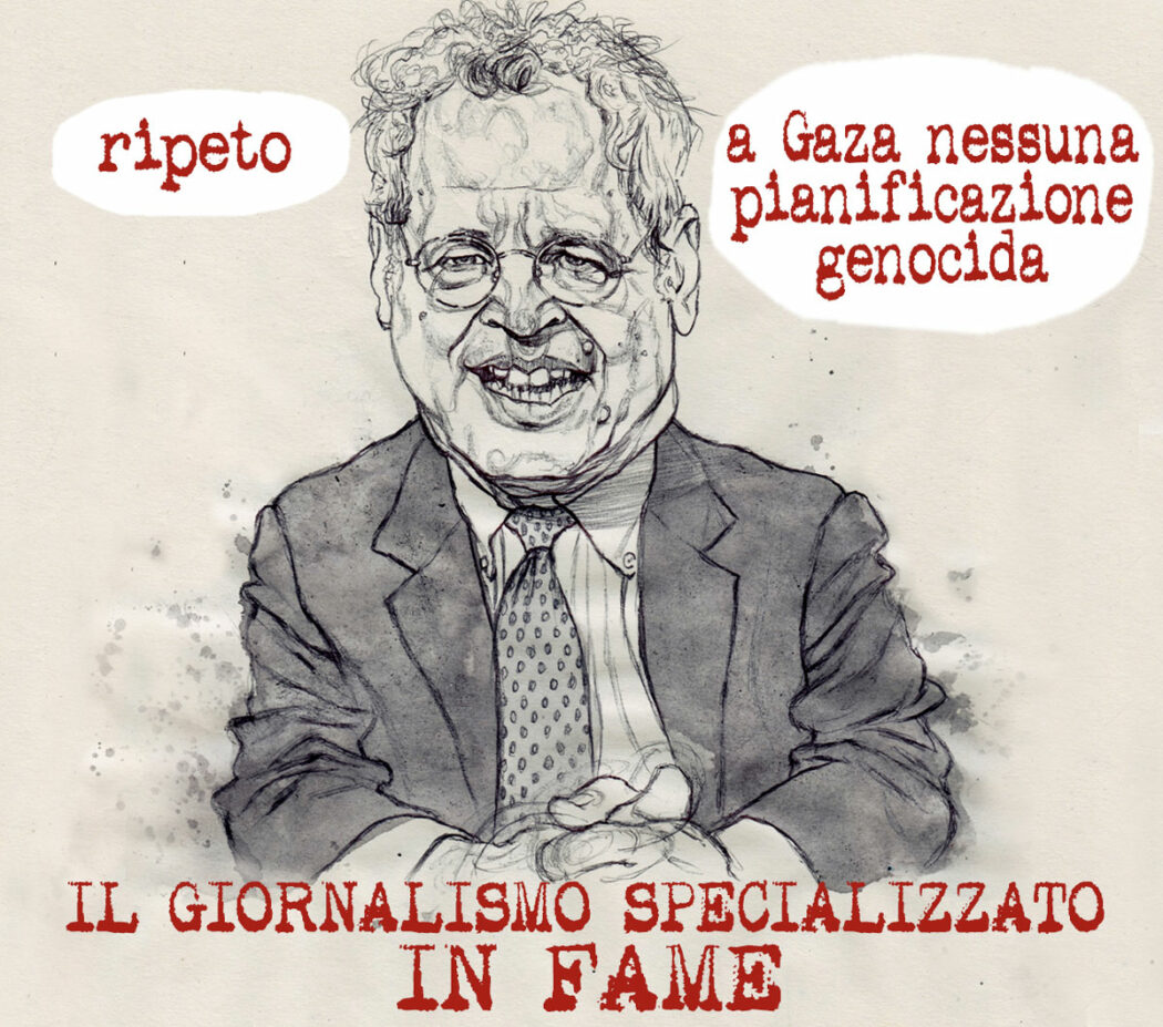 Le vignetta di Mannelli