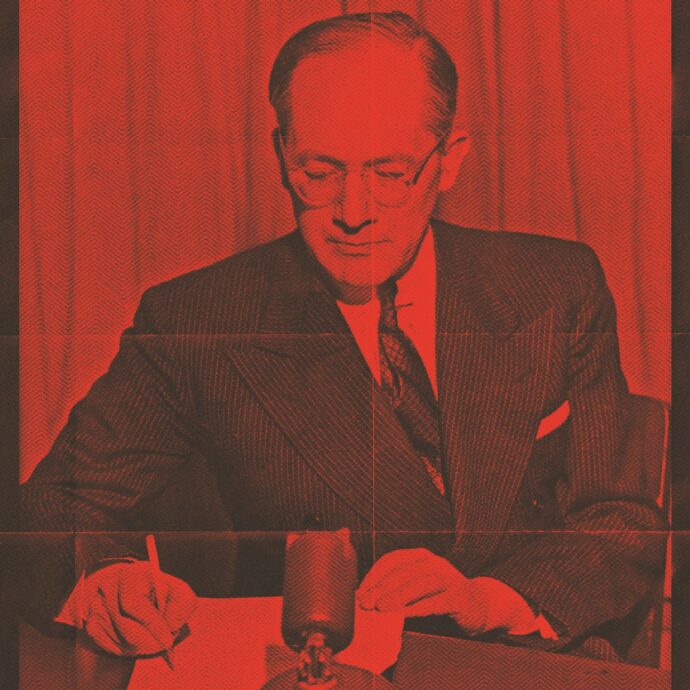 Raphael Lemkin, il giurista che inventò il genocidio