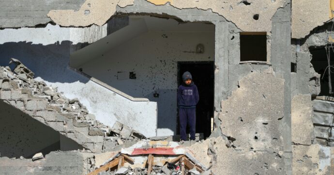 Gaza, il disprezzo dei diritti erode l’essenza della vita umana. Ma c’è una cosa che non si può distruggere