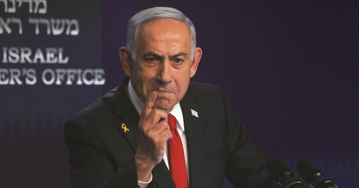 Israele, perché ora comanda il partito della distruzione totale