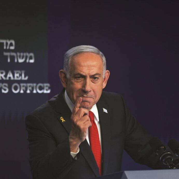 Israele, perché ora comanda il partito della distruzione totale