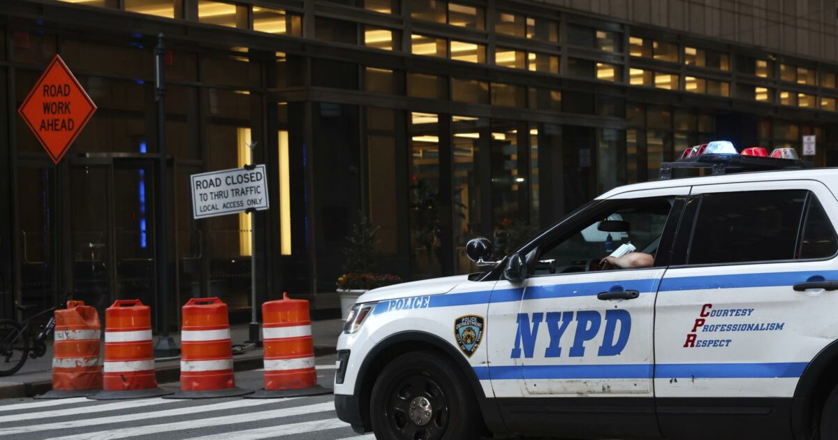 Trader di criptovalute prigioniero a New York, spunta anche un sex video Trader di criptovalute prigioniero a New York, spunta anche un sex video
