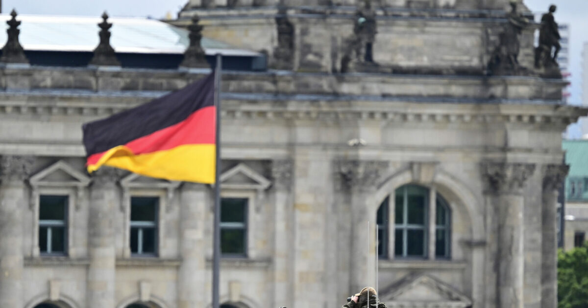 Allarme Bundesbank, con i dazi Usa la Germania rischia altri due anni di recessione
