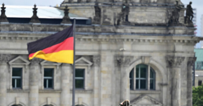 Allarme Bundesbank, con i dazi Usa la Germania rischia altri due anni di recessione