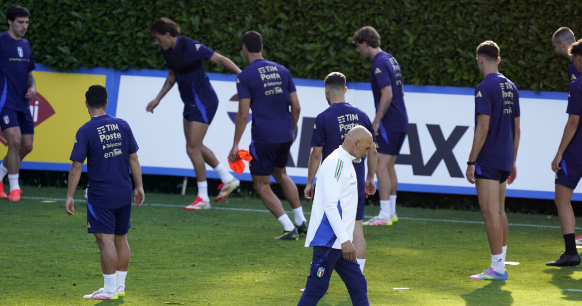 l italia nel caos in norvegia a caccia del mondiale tra litigi assenze e il rischio del terzo flop di fila