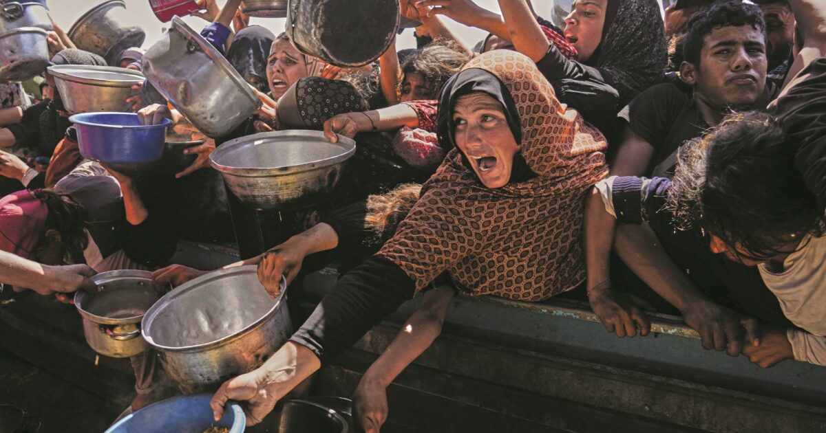 “Non in mio nome”, artisti e giornalisti in piazza a Roma per il popolo palestinese “Non in mio nome”, artisti e giornalisti in piazza a Roma per il popolo palestinese