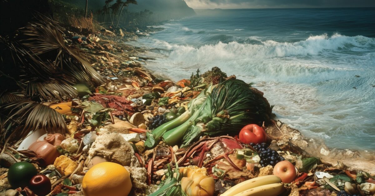 La goccia degli aiuti. Un’arma chiamata cibo